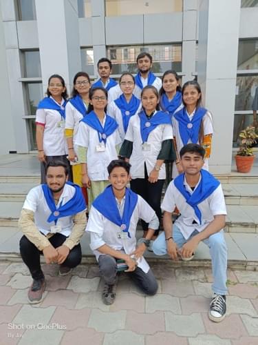 Saraswati Institute of Pharmaceutical Sciences Gandhinagar Events photo 50